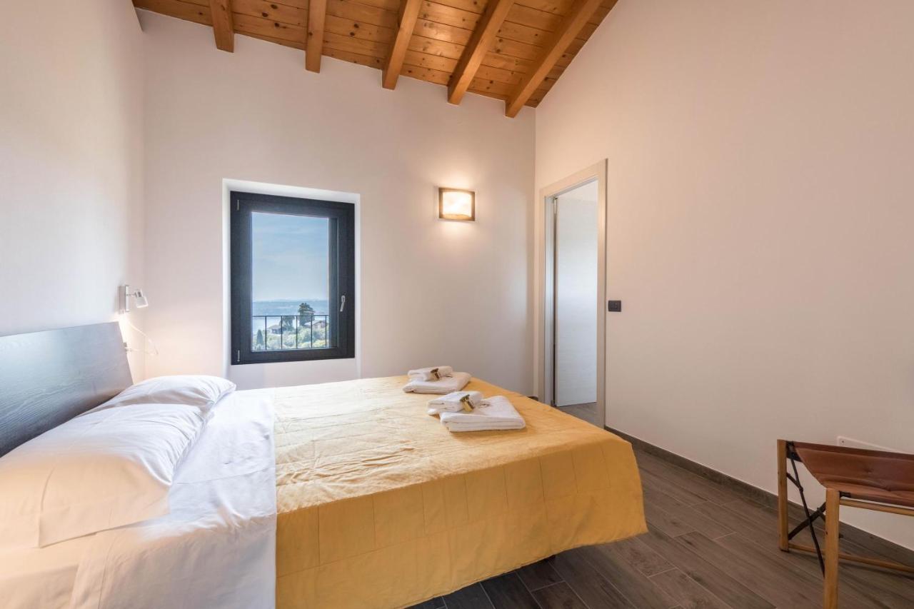 Ca Cia - Yellow Flat Gardone Riviera Esterno foto